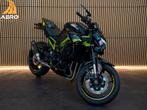 KAWASAKI Z900 (bj 2021), Motoren, 4 cilinders, Motorrijbewijs A, 948 cc, Bedrijf