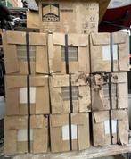 10 doosjes Mosa tegels 76010V 15x15cm, Ophalen, Nieuw, Minder dan 20 cm, Minder dan 20 cm