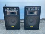 Power Speakers ps-12 pro, Audio, Tv en Foto, Luidsprekers, Ophalen, 120 watt of meer, Overige typen, Overige merken