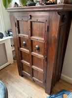 Koloniale kast, Ophalen of Verzenden