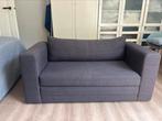 Ikea slaapbank, Huis en Inrichting, Slaapkamer | Slaapbanken, Ophalen, Tweepersoons, 140 cm