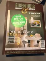 Eigen huis & Interieur, Ophalen, Gelezen, Interieur en Design
