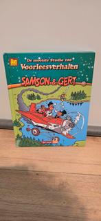 samson en gert, Ophalen of Verzenden, Zo goed als nieuw