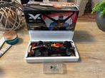 Verstappen 2021 1:18 winner Dutch GP, Hobby en Vrije tijd, Modelauto's | 1:18, Ophalen, Nieuw, MiniChamps
