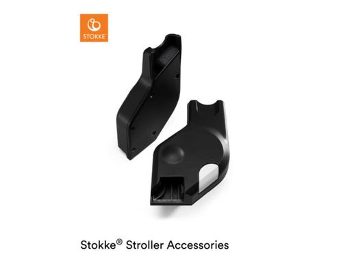 Stokke Kinderwagen Autostoel Adapter Multi, Kinderen en Baby's, Overige Kinderen en Baby's, Nieuw, Ophalen