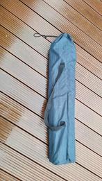 Mooie Aluminium Camping Tafel - Lichtgewicht & Handig, Ophalen of Verzenden, Zo goed als nieuw