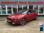 SEAT Leon 1.5 eTSI FR Launch Edition | Pano | Stuur Verwarmi, 65 €/maand, Stof, 4 cilinders, Adaptive Cruise Control