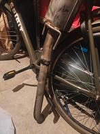 RVS Midden Demper Astra H - Uitlaat, Ophalen, Opel