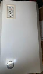Electrische  Cv ketel 8 kw, Minder dan 20 liter, Boiler, Ophalen of Verzenden, Minder dan 3 jaar oud