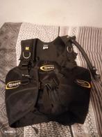 Mares vector origin maat m, Ophalen of Verzenden, Trimvest of Wing