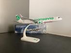 Vliegtuig Modellen Collectie - Transavia, KLM, Lufthansa, Verzamelen, Luchtvaart en Vliegtuigspotten, Ophalen of Verzenden, Zo goed als nieuw