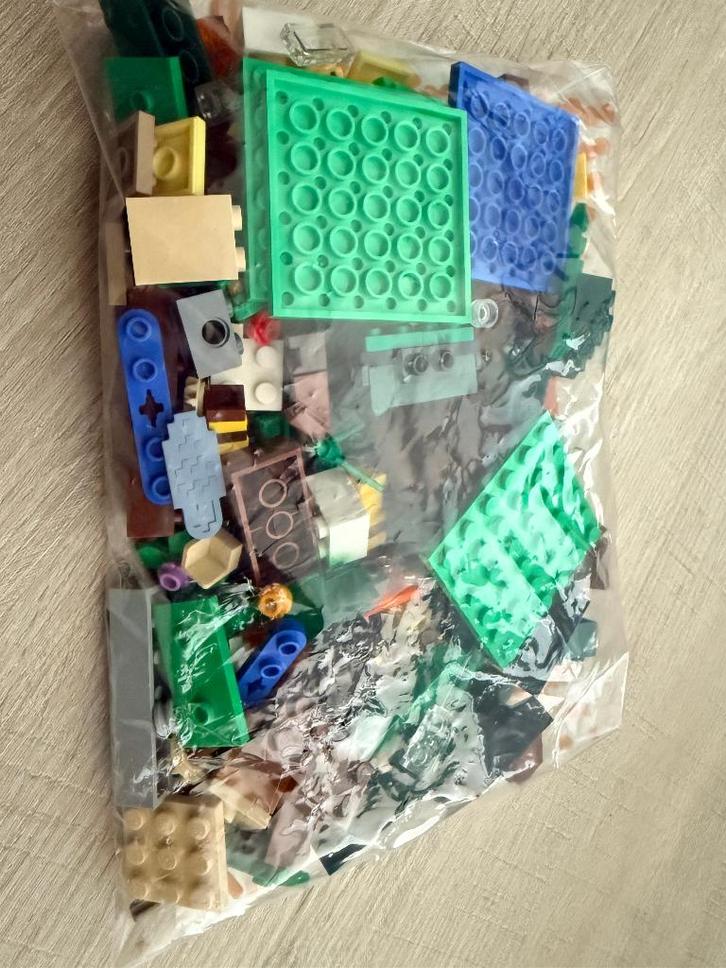 Diverse Lego-sets (zie beschrijving), Kinderen en Baby's, Speelgoed | Duplo en Lego, Ophalen of Verzenden