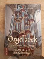 Orgelboek 150 Psalmen - Zo Goed Als Nieuw!, Muziek en Instrumenten, Bladmuziek, Ophalen, Zo goed als nieuw