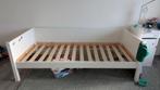 IKEA bed 90x200 - Gedemonteerd, Kinderen en Baby's, Kinderkamer | Bedden, Ophalen