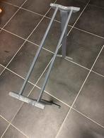 Brocante hand doekrekje, Huis en Inrichting, Badkamer | Badkamermeubels, Overige typen, Minder dan 100 cm, 25 tot 50 cm, 50 tot 100 cm