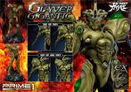 Bio Booster Armor Guyver – Guyver Gigantic EX Version, Cd's en Dvd's, VHS | Film, Alle leeftijden, Ophalen of Verzenden, Zo goed als nieuw