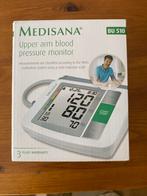 professionele medisana bloeddrukmeter BU510 nieuw in doos, Ophalen of Verzenden, Nieuw
