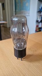 Vintage Philips Miniwatt elektronenbuis RL4 of AL4 – 4-pins, Hobby en Vrije tijd, Ophalen of Verzenden, Gebruikt