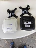 Alcatel -Lucent model Alpino 103 IC-4675A 2 stuks, Computers en Software, Accesspoints, Ophalen of Verzenden, Gebruikt