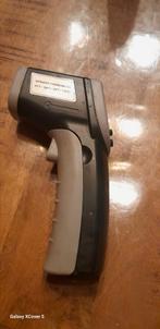 Infrarood termometer, Ophalen of Verzenden, Zo goed als nieuw