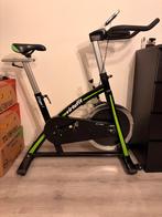 Virtufit Etappe 1 Indoor Cycle - Weinig gebruikt, Ophalen, Spinningfiets, Zo goed als nieuw, Metaal