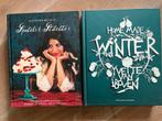 Home made winter, Yvette van Boven nieuwstaat, Boeken, Ophalen of Verzenden, Zo goed als nieuw