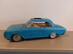 Blikken Ford Taunus, Ichiko Japan, 23cm, Antiek en Kunst, Antiek | Speelgoed, Ophalen of Verzenden