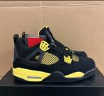 Jordan 4 retro thunder, Kleding | Heren, Schoenen, Verzenden, Nieuw, Air Jordan, Sneakers of Gympen