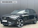 Volvo XC90 2.0 T8 Recharge AWD Ultimate Dark 22 inch / lucht, Gebruikt, 4 cilinders, Zwart, Overige kleuren