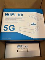 Wifi Camera set 4dlg., Audio, Tv en Foto, Videobewaking, -, -, Nieuw, Ophalen of Verzenden