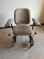 Rolstoel trippelstoel, Diversen, Rolstoelen, Ophalen, Gebruikt, Duwrolstoel