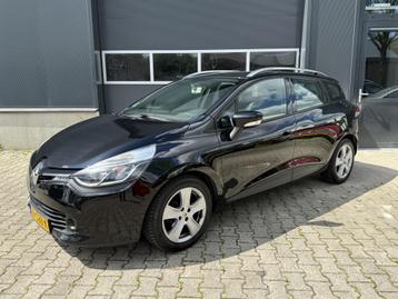 Renault Clio Estate 0.9 TCe Dynamique beschikbaar voor biedingen