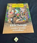 Klein Duimpje - Lekturama Luister Sprookjes, Ophalen of Verzenden, Gelezen