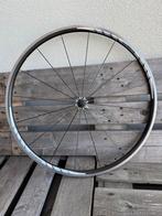 Voorwiel racefiets Shimano WH-R550, Ophalen, Gebruikt, Racefiets, Wiel