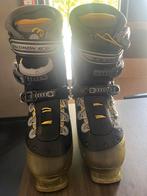 Salomon skischoenen heren, Sport en Fitness, Skiën en Langlaufen, 160 tot 180 cm, Schoenen, Zo goed als nieuw, Skiën