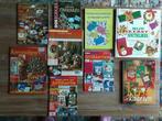 Kerstkaarten en knutselen, Ophalen of Verzenden, Zo goed als nieuw, Overige thema's, Overige typen
