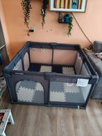 Grondbox 120x120 cm, Ophalen of Verzenden, Gebruikt, Vierkant