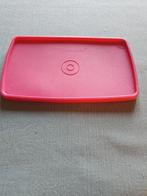 Tupperware deksel voor broodtrommel, lunchenette., Huis en Inrichting, Keuken | Tupperware, Ophalen of Verzenden, Gebruikt, Overige typen