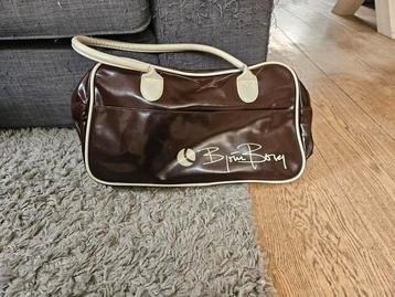 Sporttas beschikbaar voor biedingen