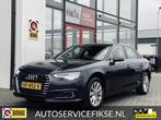 Audi A4 Limousine 2.0 TFSI ULTRA DESIGN | VIRTUAL COCKPIT |, 12 maanden, 1380 kg, Euro 6, A4
