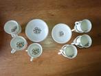 Servies Wedgwood, type Conway, Ophalen of Verzenden, Porselein, Wedgwood