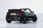 MINI Cabrio 2.0 John Cooper Works | Vol opties | H&K | Head, 1998 cc, Gebruikt, 4 cilinders, 4 stoelen