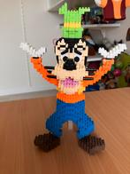 Mini bloks Disney Goofy, Kinderen en Baby's, Speelgoed | Bouwstenen, Ophalen of Verzenden, Zo goed als nieuw
