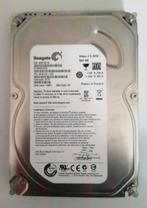 Seagate ST500DM002 500GB SATA 3,5" Harddisk, Computers en Software, Harde schijven, Intern, Refurbished, Ophalen of Verzenden