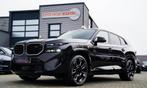 BMW XM PHEV 30 kWh | 687 PK | Iconic Glow | Skylounge | Mass, Gebruikt, 4395 cc, Zwart, Bedrijf
