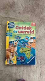 Topo spelletje, Hobby en Vrije tijd, Ophalen, Zo goed als nieuw