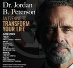 3 kaartjes te koop voor Jordan Peterson – 17 mei – Amsterdam, Drie personen of meer