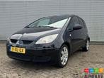 Mitsubishi Colt 1.5 d'Azur - Airco - Nap -, Voorwielaandrijving, 970 kg, Gebruikt, Lederen bekleding