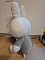 Grote nijntje knuffel miffy 60 cm, Ophalen of Verzenden