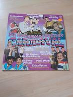 LP DE DAVERENDE DERTIEN MET ANDRE VAN DUIN, CORRY VAN GORP, Ophalen of Verzenden, Gebruikt, 12 inch